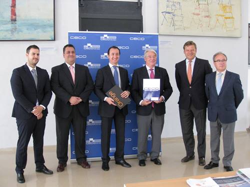 ONE TELECOM SE INCORPORA A CECO