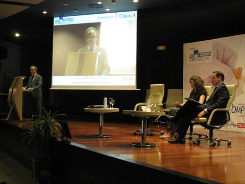 FORO EMPRESARIAL: COMPROMISO POR CORDOBA