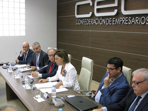 DECLARACION EMPRESARIAL CON MOTIVO DEL DIA MUNDIAL DEL TURISMO