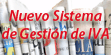 Jornada: Suministro Inmediato de Información. Nuevo Sistema de Gestión de IVA
