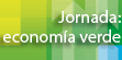 Jornada: El sector medioambiental como oportunidad para emprender