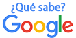 Seminario: ¿Qué sabe Google de tu empresa?
