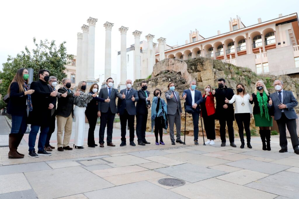 CEA Celebra La Extraordinaria Noticia Para Toda Andalucía De La ...